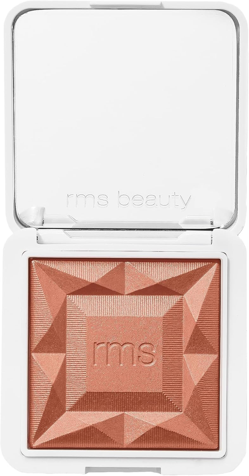 Rms Beauty Hydra Powder Blush Crystal Slipper