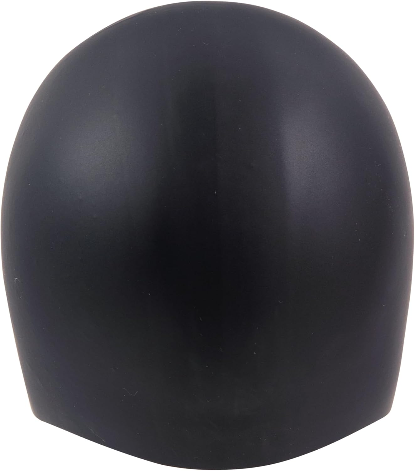 Arena Unisex Long Hair Silicone Swim Cap Comfortable Extra Soft Bathing Cap for Women and Men Everyday Use and Training image number 3