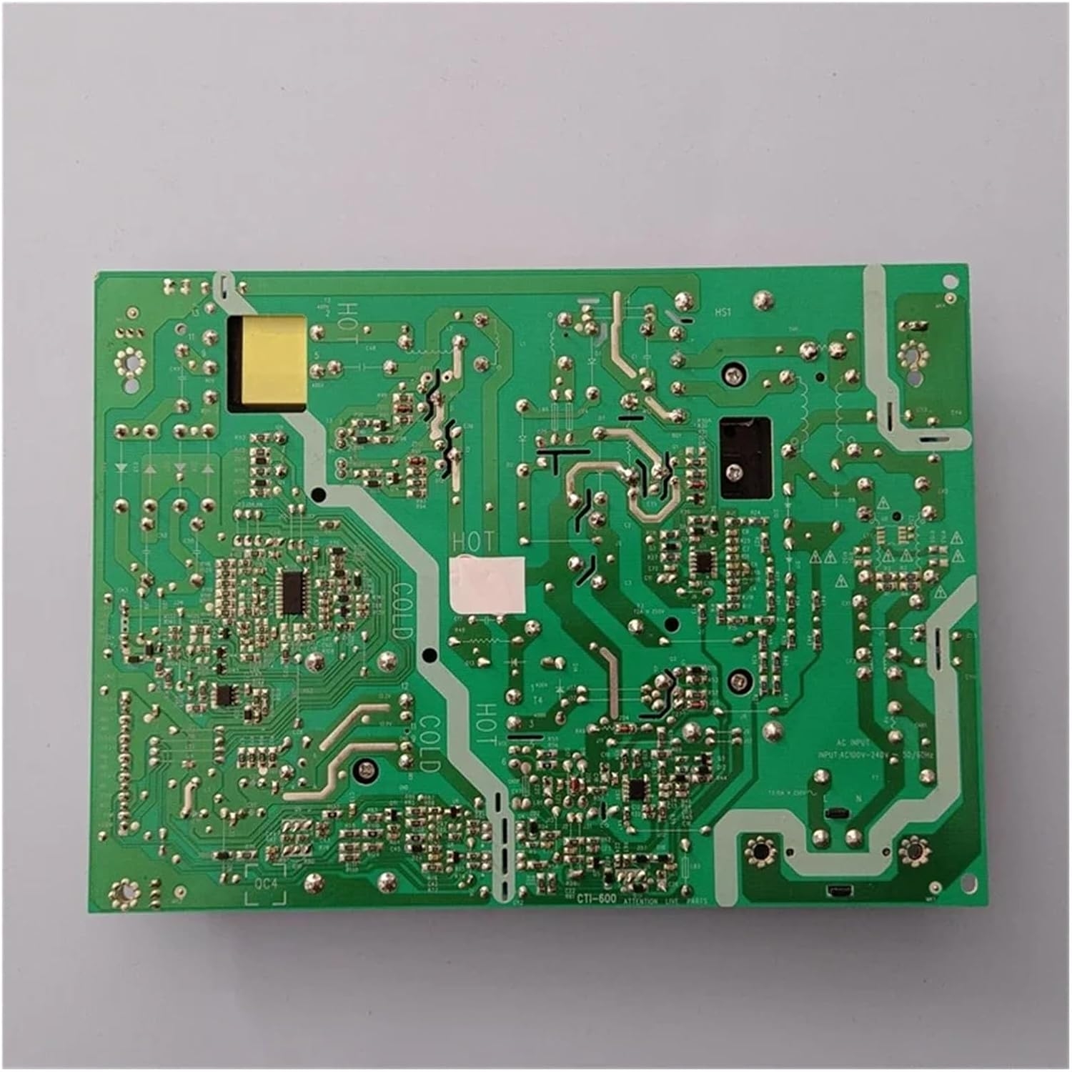 Replacement TV L4R031 P5259A 168P-L4R031-W0 168P-L4R031-W1 5835-L4R031-W000 Power Strip for 43UJ6200-UA 43UJ620V-ZA 43UJ620V TV image number 4