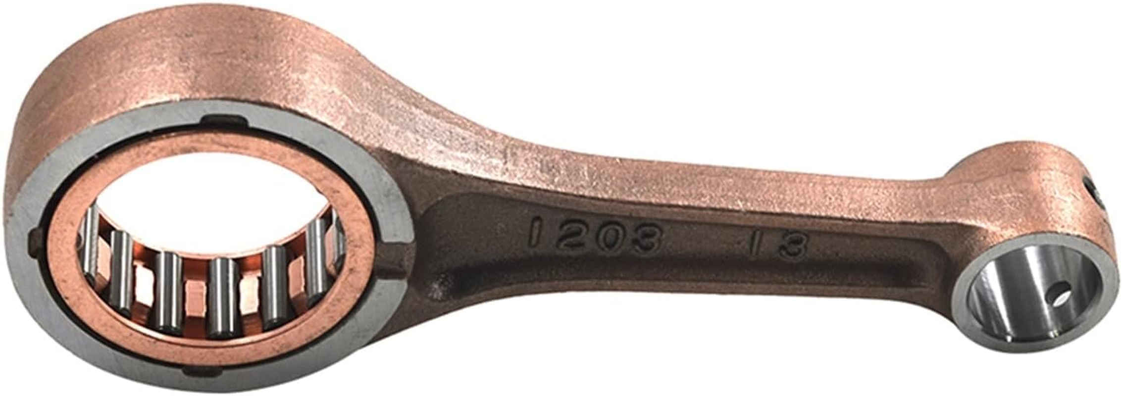 Downwind Motorcycle Parts Connecting Rod CRANK ROD Conrod Kit Compatible with KAWASAKI KLX250 1992-2017 KLX300 1996-2007 KLX 250 300 13031-0775