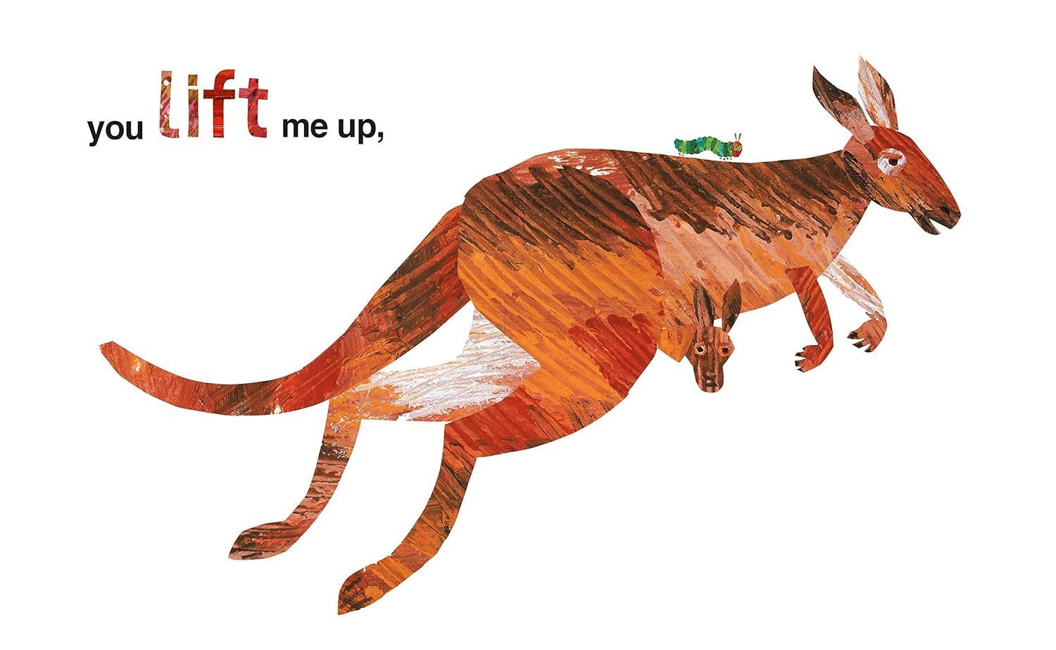 I Love Mum with the Very Hungry Caterpillar image number 2