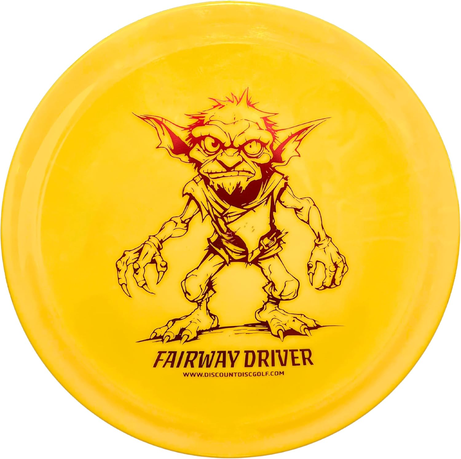 Discount Disc Golf 4 Disc Value Set | Includes Putter, Midrange, Fairway Driver, and Distance Driver image number 2