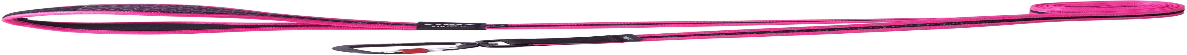 Rogz Airtech Classic Dog Lead, Sunset Pink, Medium image number 5