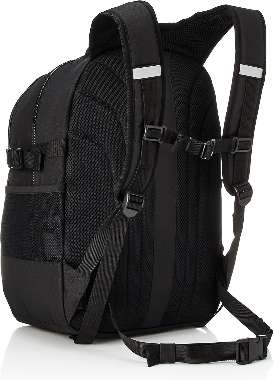 Kangol Backpack with Logo Embroidery, Waterproof Rain Cover, Lightweight, Multi-Functional, Multiple Pockets, PC Storage - Pink image number 2