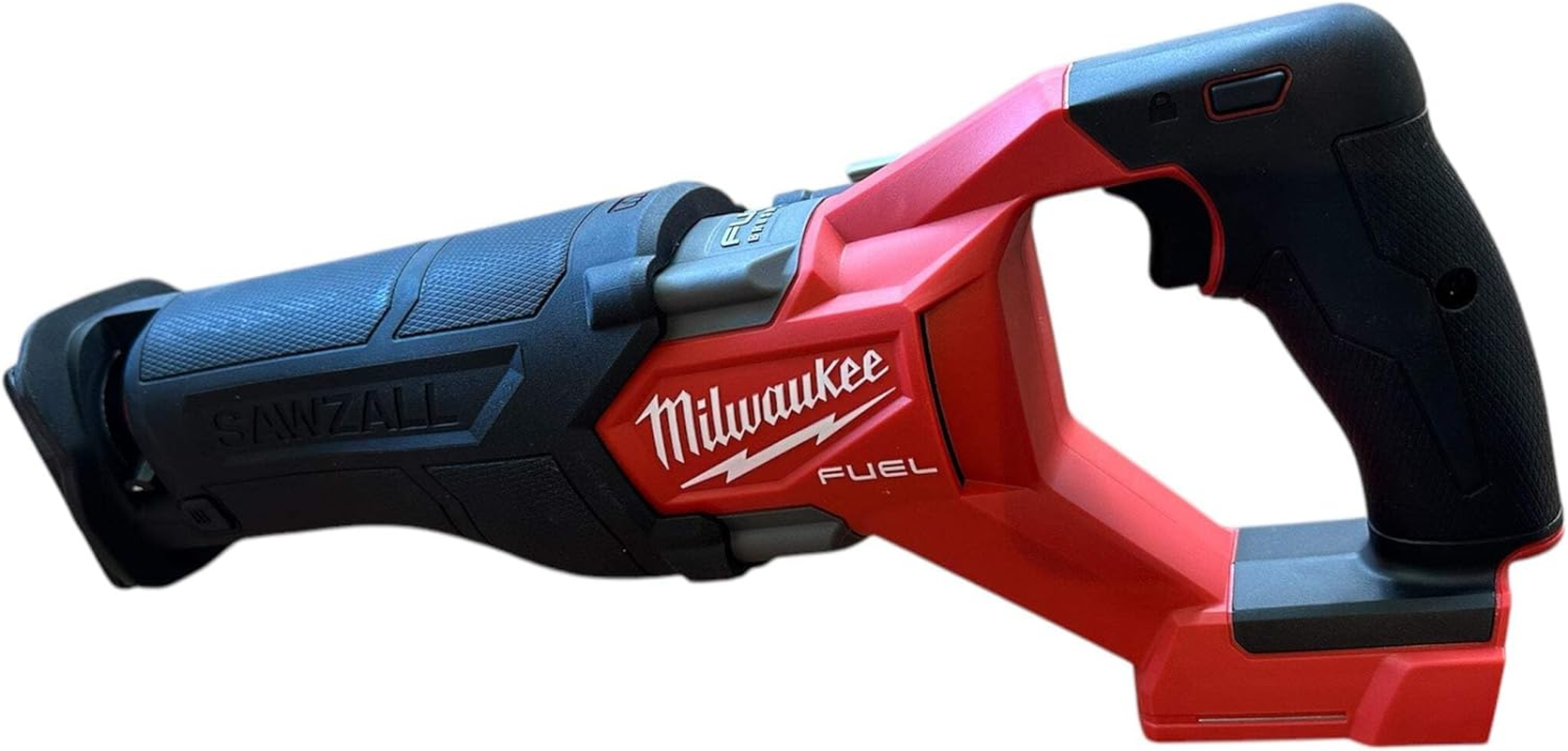Milwaukee M18CSX2-0 18V Li-Ion Cordless Brushless SAWZALL Reciprocating Saw - Skin Only image number 2