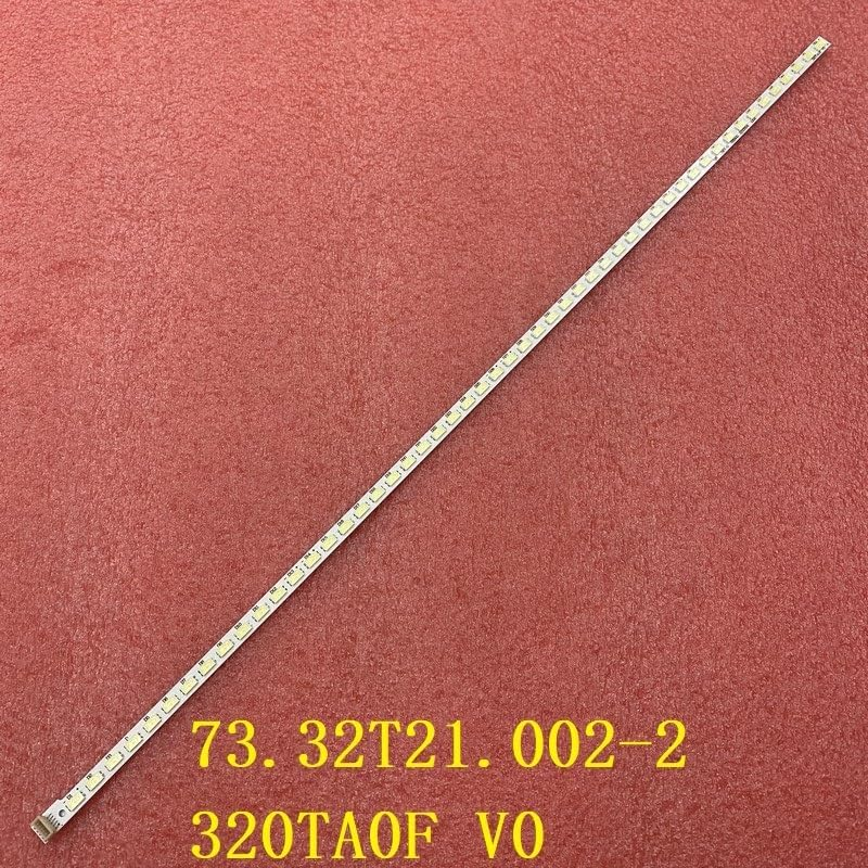 LED Backlight Strip Compatible with LG Innotek 32Inch 5030Pkg 52EA 320TA0F V0 32LT360C 32PFL3507 32LS3510 32LS3590 32LS3500 32LS350T (Color : 5 PCS for 5 TV)