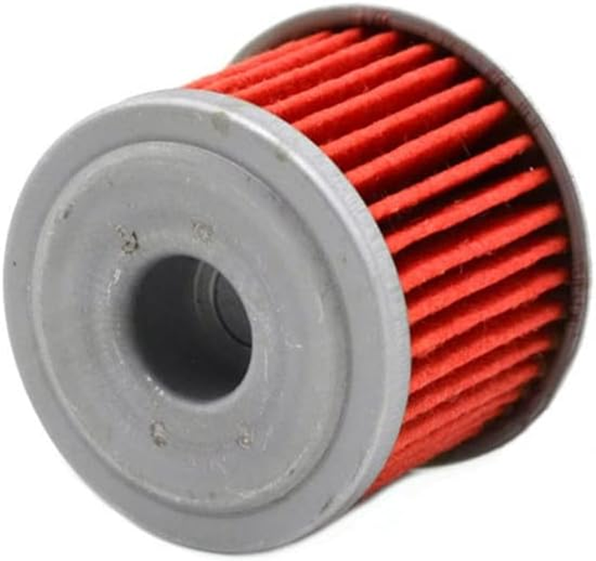 Motorcycle Engine Parts Oil Grid Filters for HON-DA CRF450X CRF 450X CRF450 X CRF 450 X 449 2012-2016 Motorbike Filter image number 1