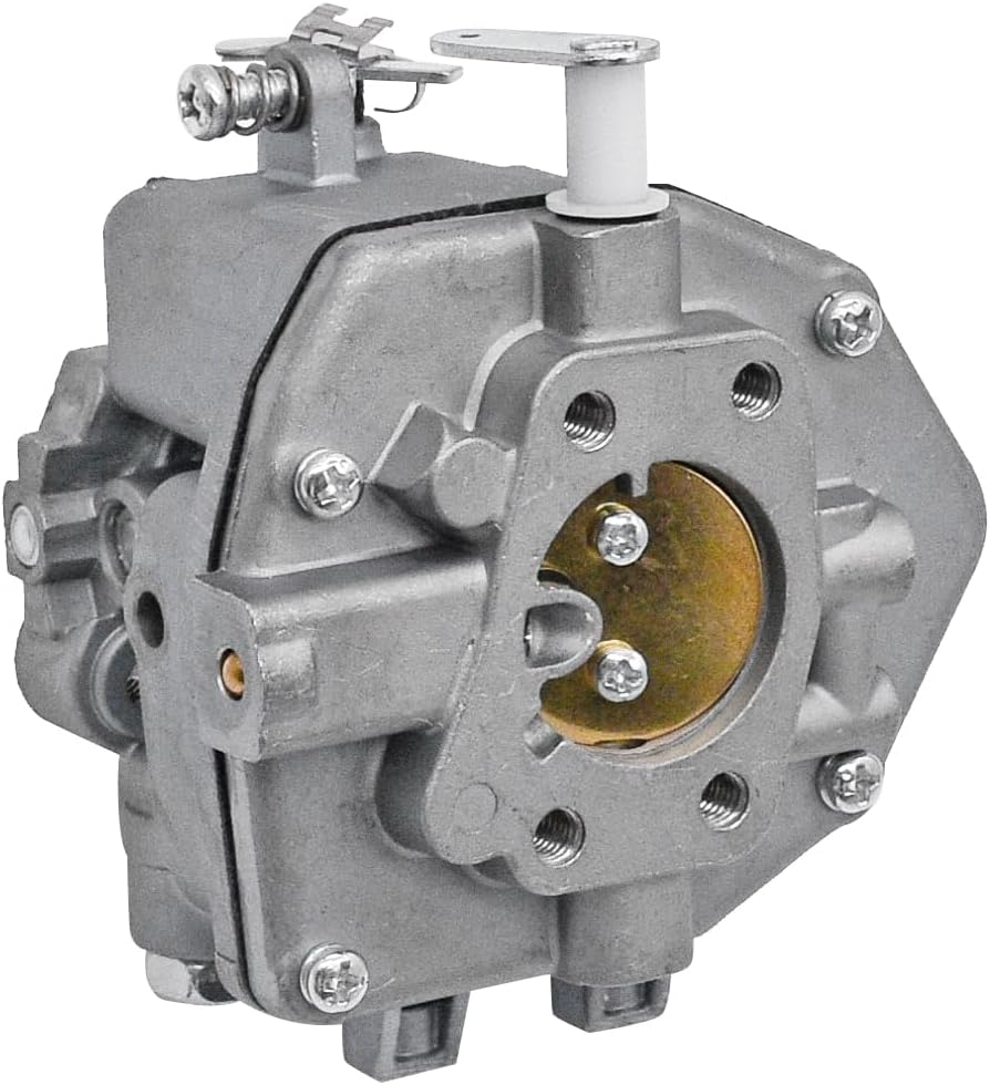 846109 Carburetor Fit for 303442 303445 303446 303447 305442 305445 305446 305447 Series Vanguard 16HP 17HP 18 HP Engine 843324 with Gasket image number 4