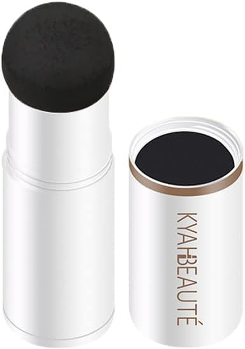 AIMALL Waterproof Eyebrow Shaping Kit with One-Step Brow Stamp, 10 Stencils, and Brush &ndash; Perfect Brow Makeup Set for Natural, Symmetrical Brows