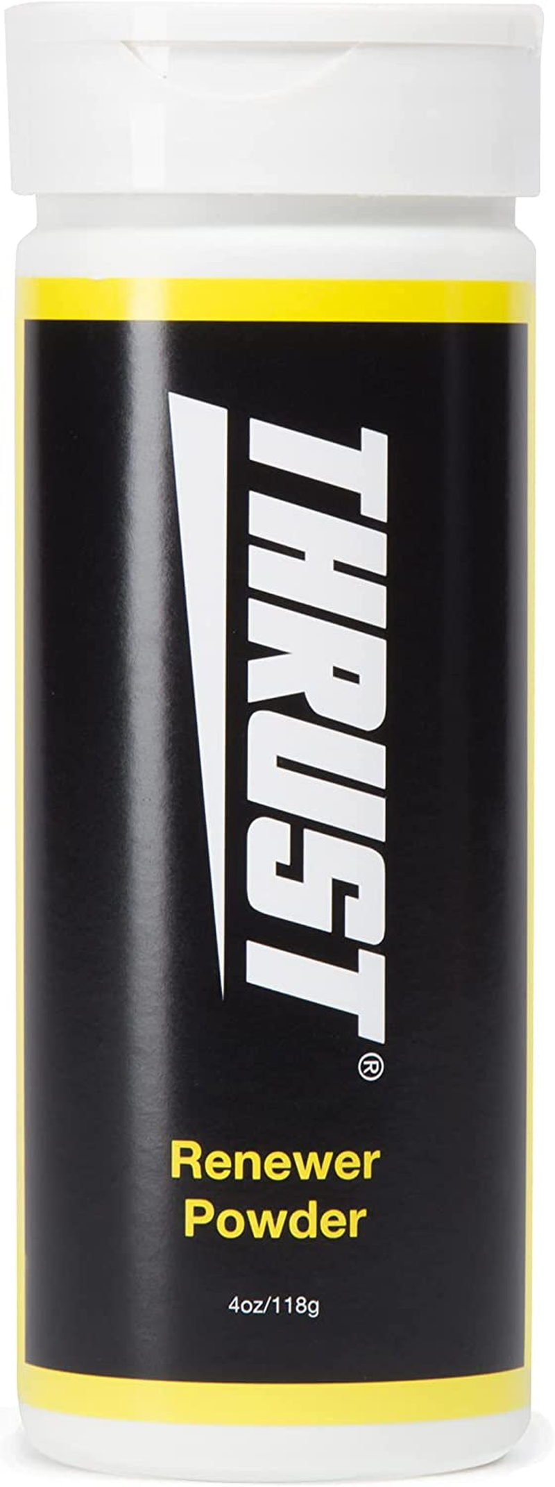 Lovehoney Thrust Renewer Powder for Lifelike Male Toys - Non Toxic - Fast Acting - 118 G image number 4