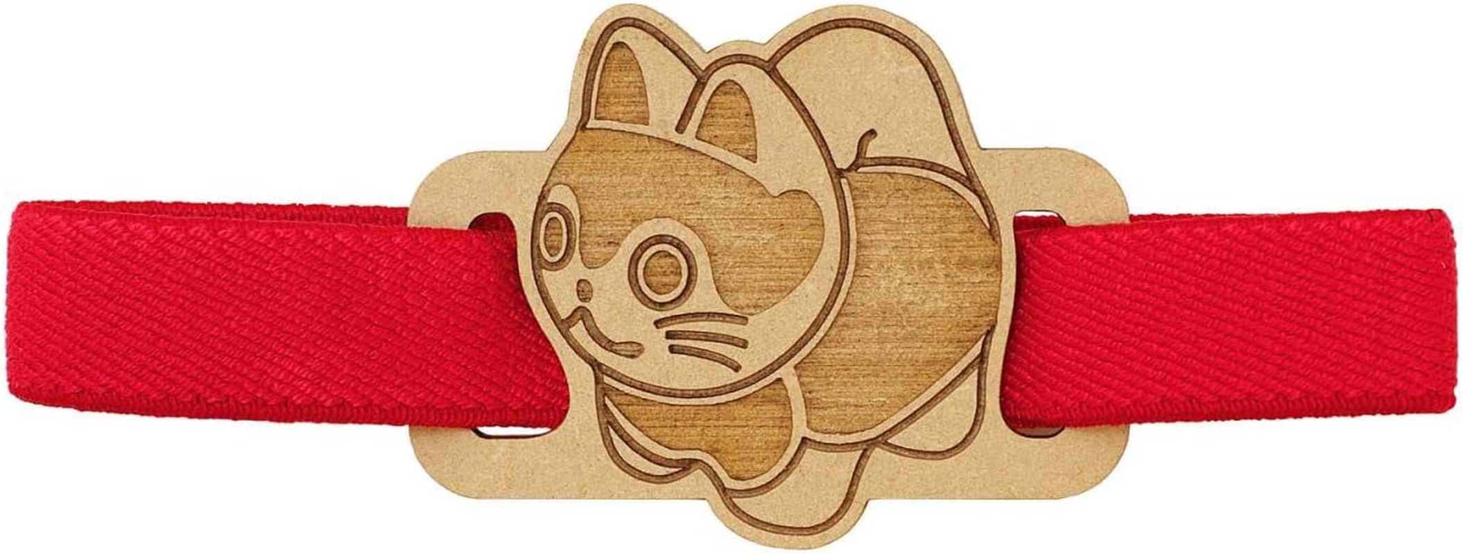 CRU-CIAL H200062DO Cruiser Goshuin Book, Band Inu Maiko