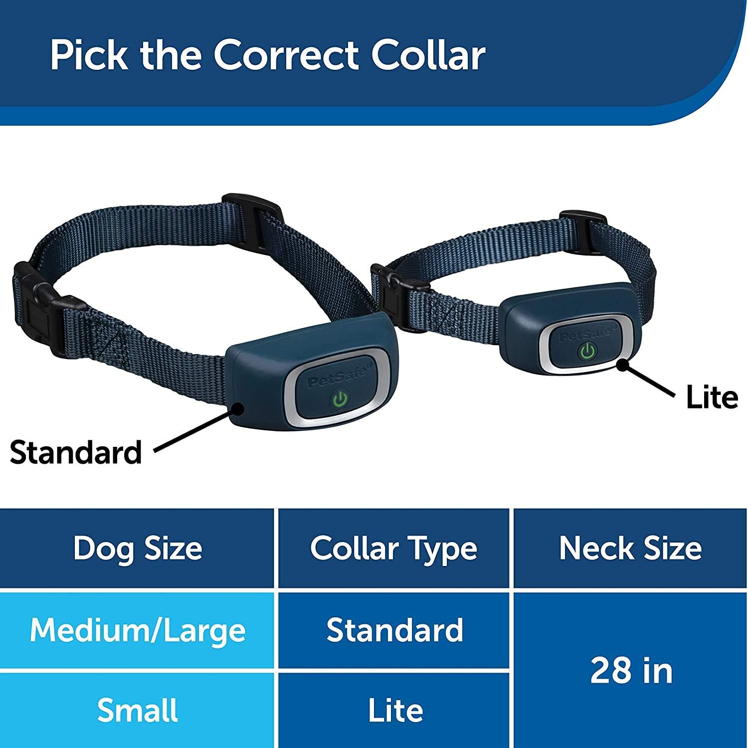 Petsafe Rechargeable Bark Collar, image number 2