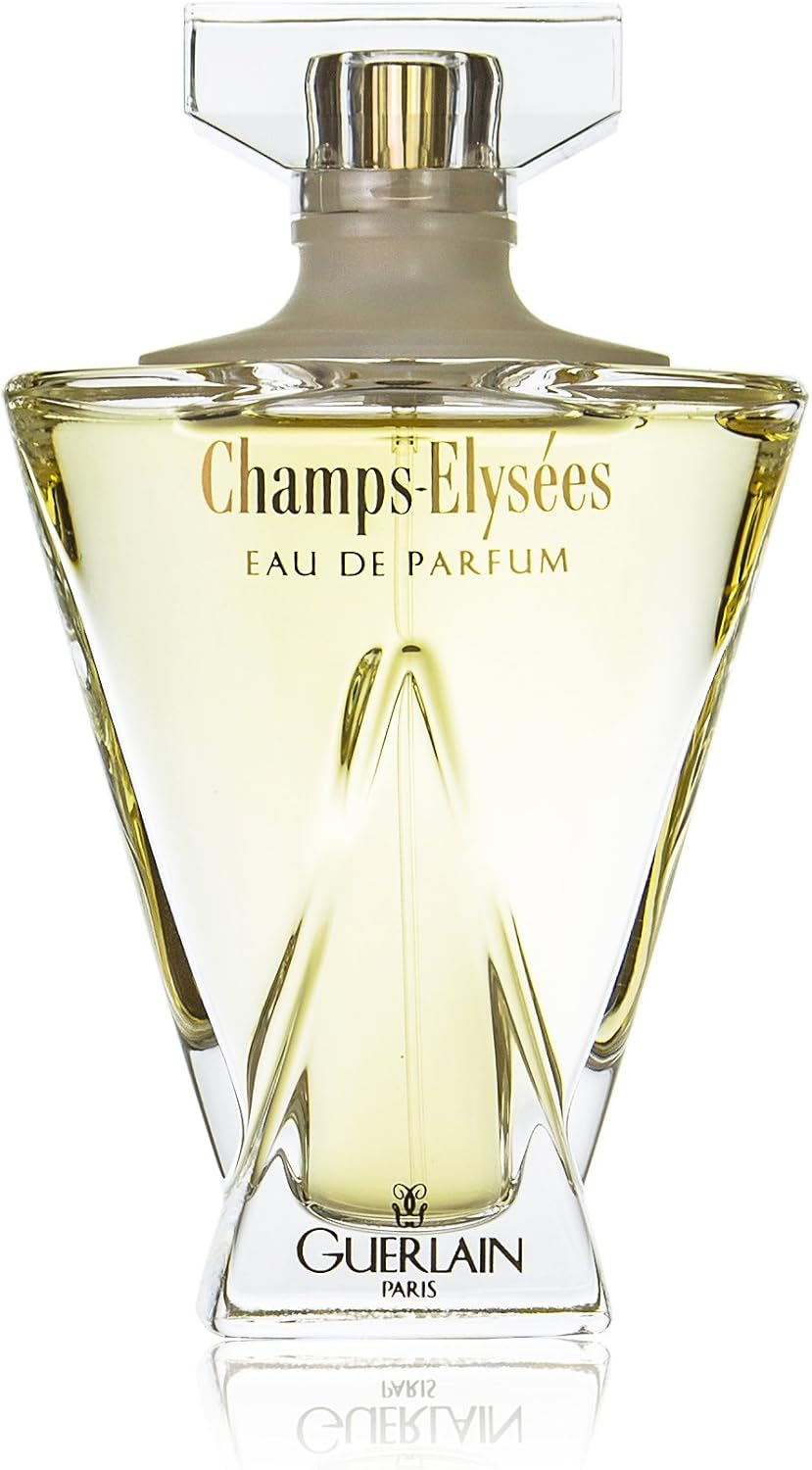 Champs Elysees Eau De Parfum Spray by Guerlain