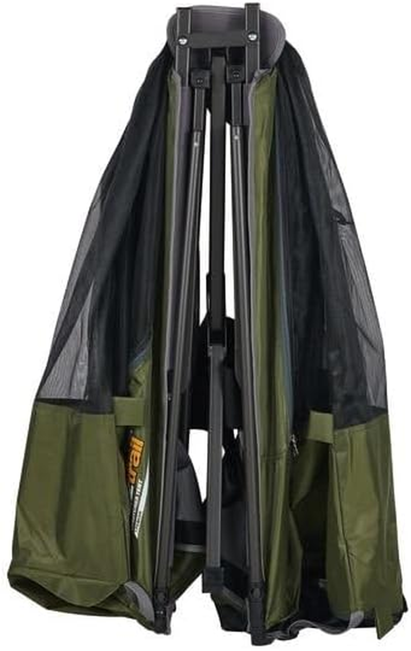 Oztrail Easy Fold 1 Person Stretcher Tent image number 3