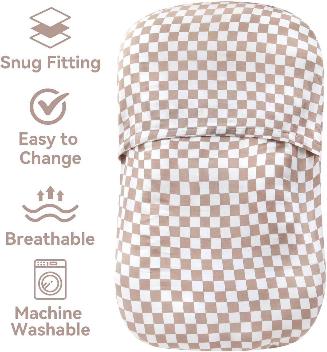 Lifetree Baby Lounger Cover