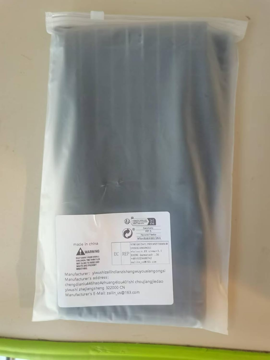 Belt-Pregnancy Support Belt-Belly Band Relieve Lower Back, Pelvic and Hip Pain (Breathable/Adjustable/One Size), Black, One Size image number 2