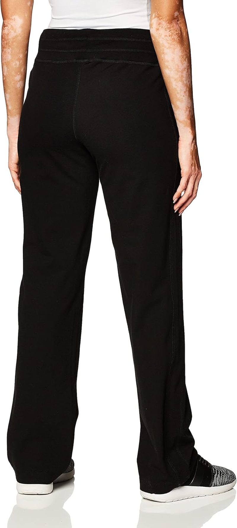 Danskin Women'S Drawcord Pant image number 1