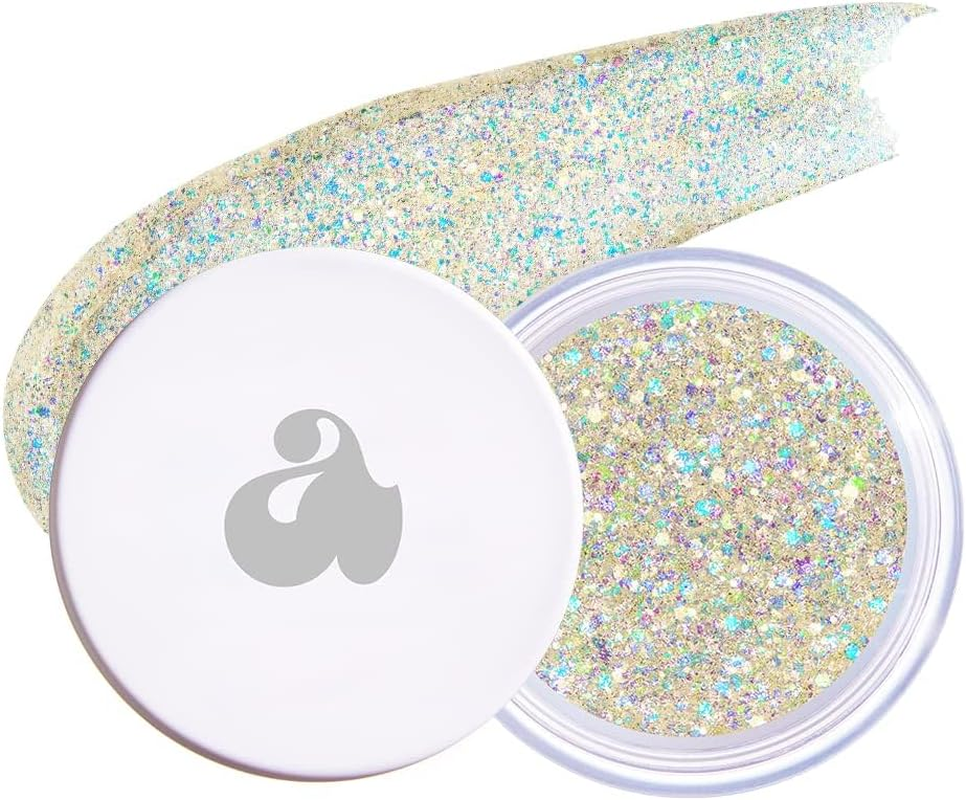 Get Loose Glitter Gel Mini (N&deg;4 Love Dreamer)