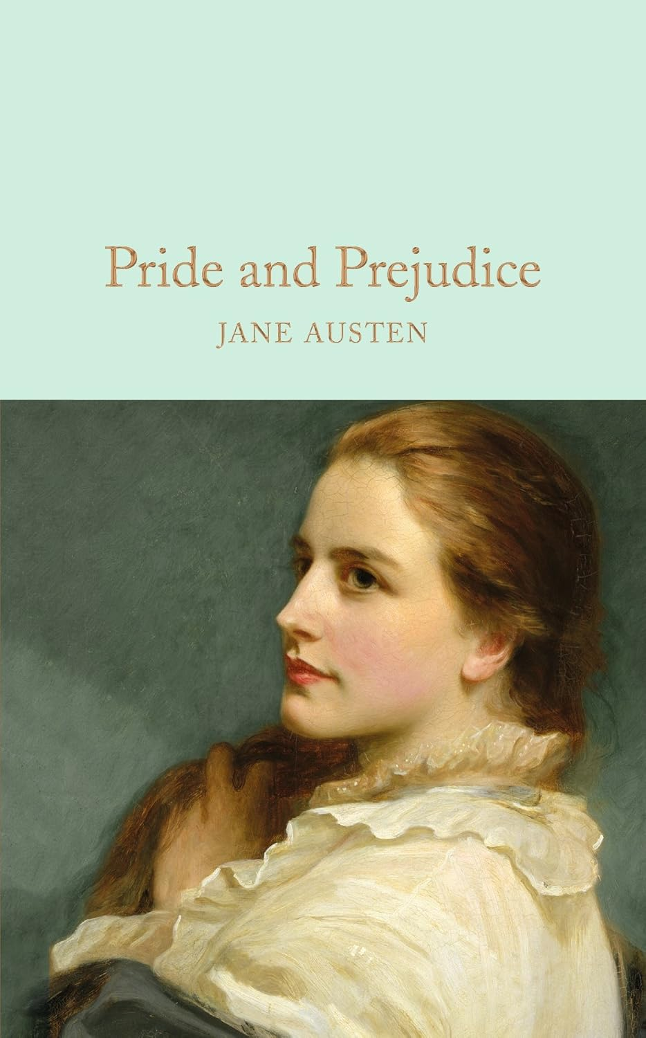 Pride and Prejudice: Penguin English Library