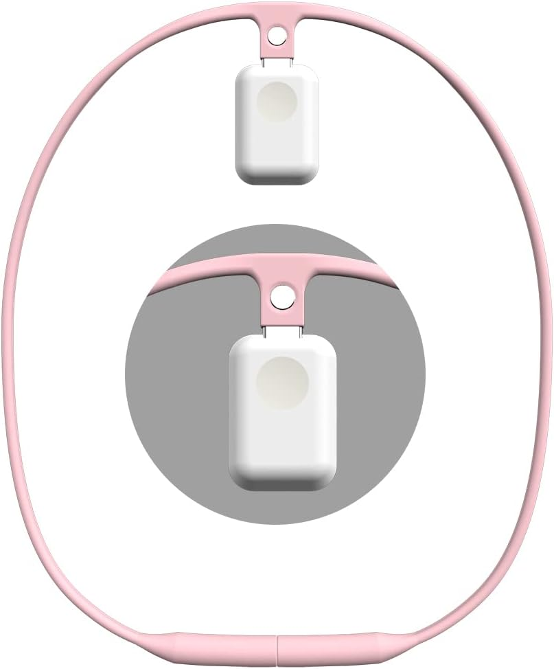 Go 2/ S Necklace, Necklace Accessory for Go 2 and Go S Posture Training Device.