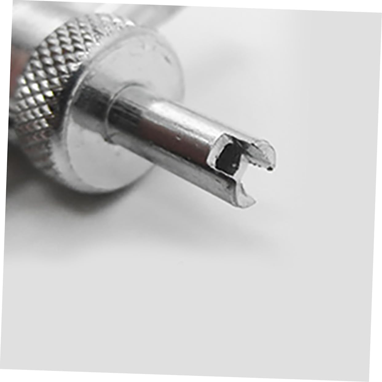 Sosoport 2Sets Tire Removal Tool Valve Core Tool Easy to Use for Car Suv Truck Automotive Maintenance image number 5