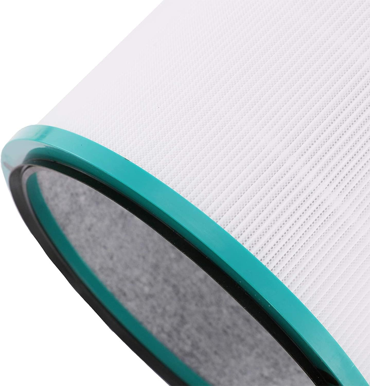 Air Purifier Filter Replacements for Dyson HP01, HP02, DP01 Desk Purifiers Dyson Pure Hot Cool Link image number 2