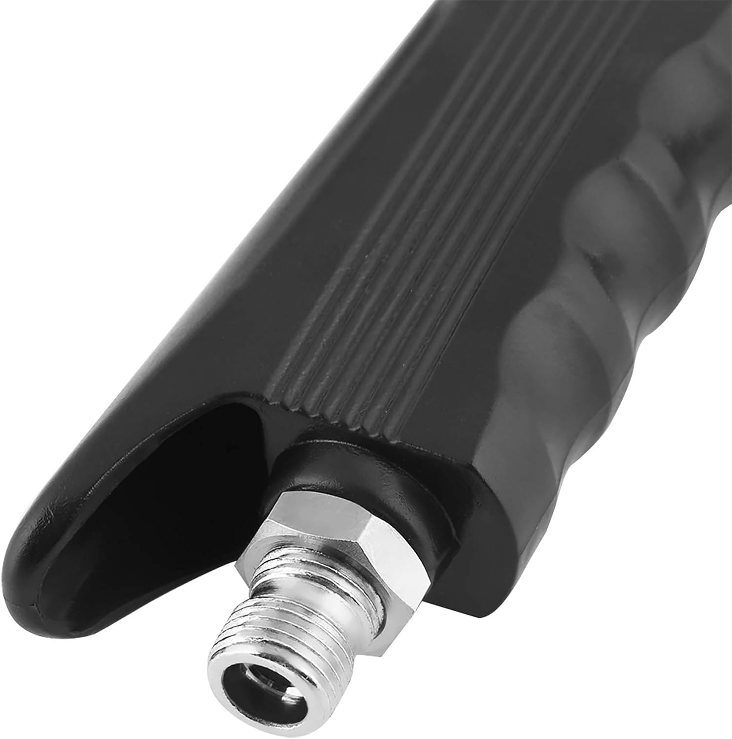 Paint Sprayer HVLP Spray Gun with Three Nozzles and Multiple Cups for Automotive Leather and Detailed Painting Projects image number 2