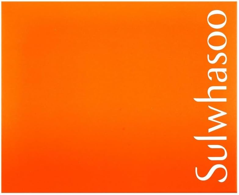 Sulwhasoo Concentrated Ginseng Skincare Set, 6 Items, Renewing Water 175Ml, Emulsion 150Ml image number 1