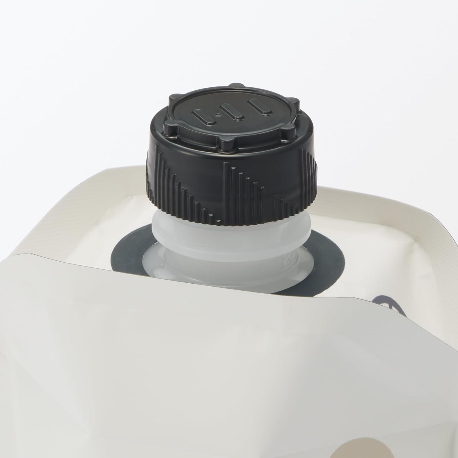 MUJI 84465635 84465635 Plant Fermented Liquid Shampoo, Moisture (Refillable), 11.5 Fl Oz (340 Ml) image number 2