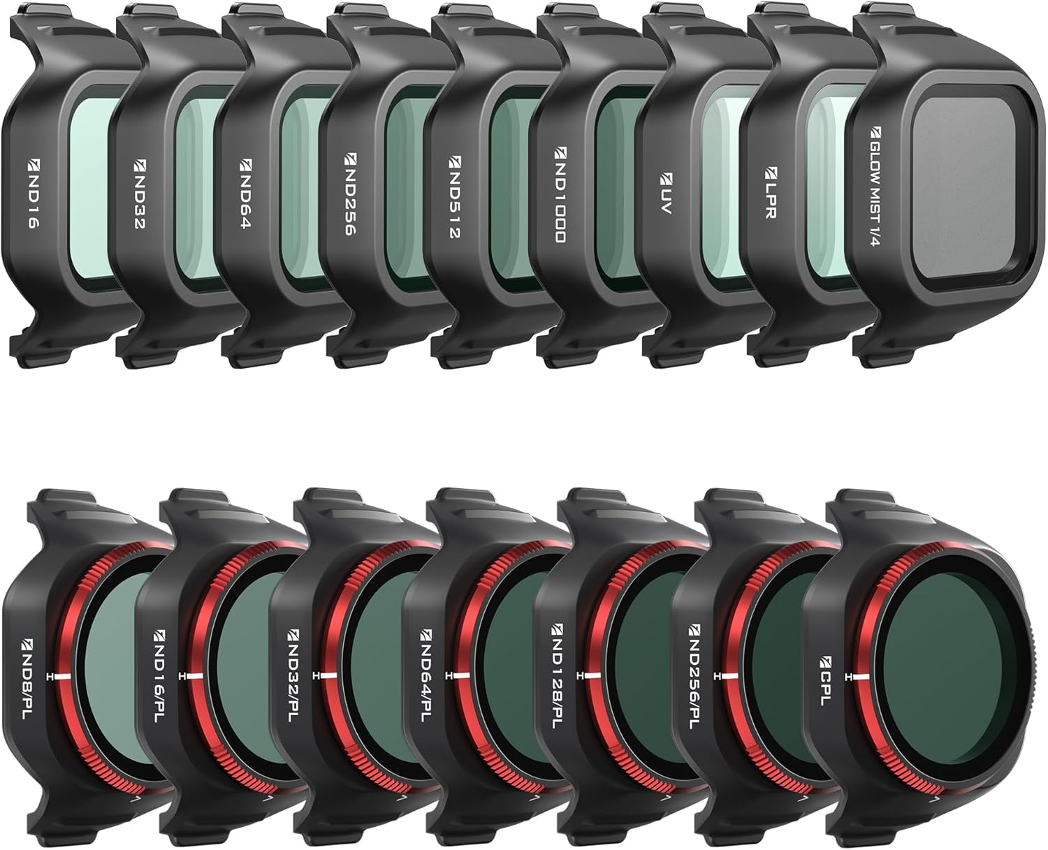 Freewell CPL Filter for DJI Mini 5 Pro &ndash; Polarizer for Reducing Reflections & Enhancing Colors image number 6