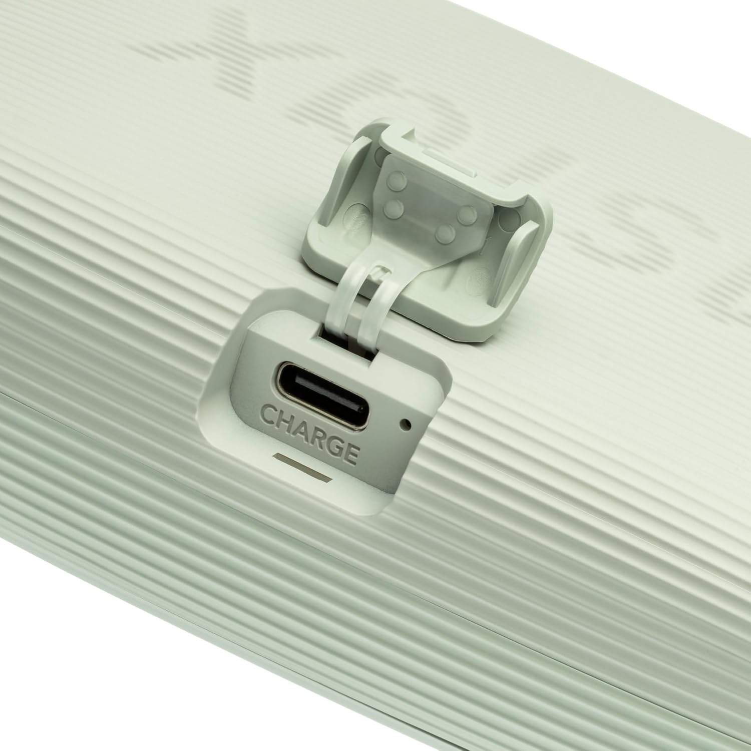 Instax Fujifilm Mini Link 3, Sage Green - Rose Pink image number 5