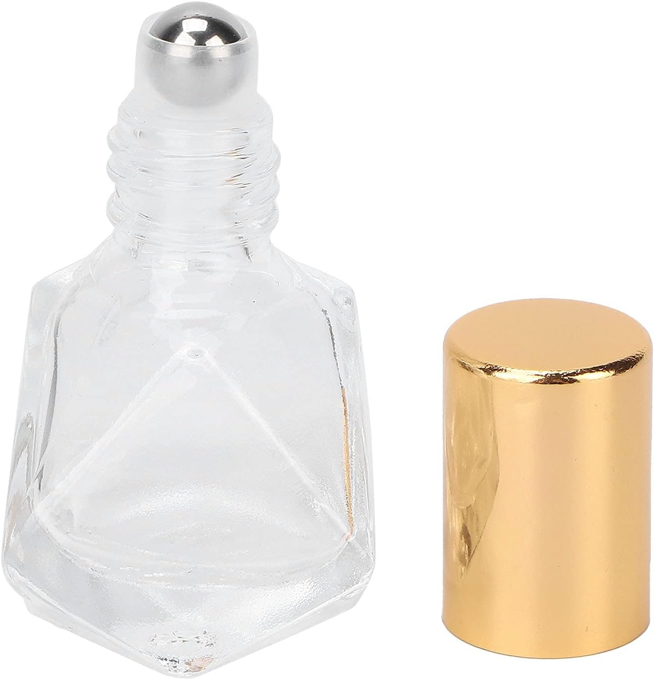 1~5X Essential Oil Opener Key Tool Remover for Roller Balls and Caps Bottles AU