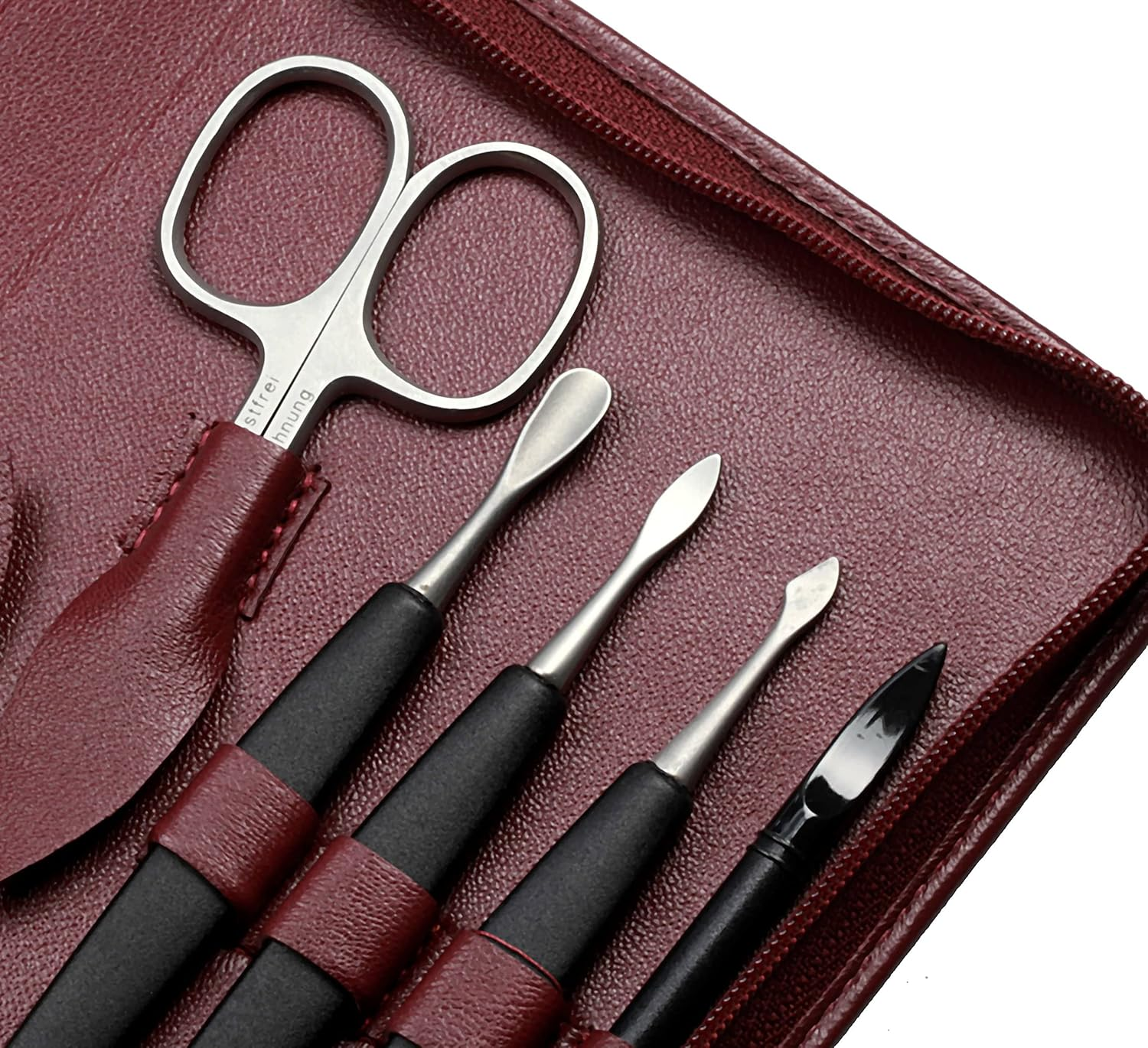 Sonnenschein Germany Maxi Manicure Pedicure Set image number 3