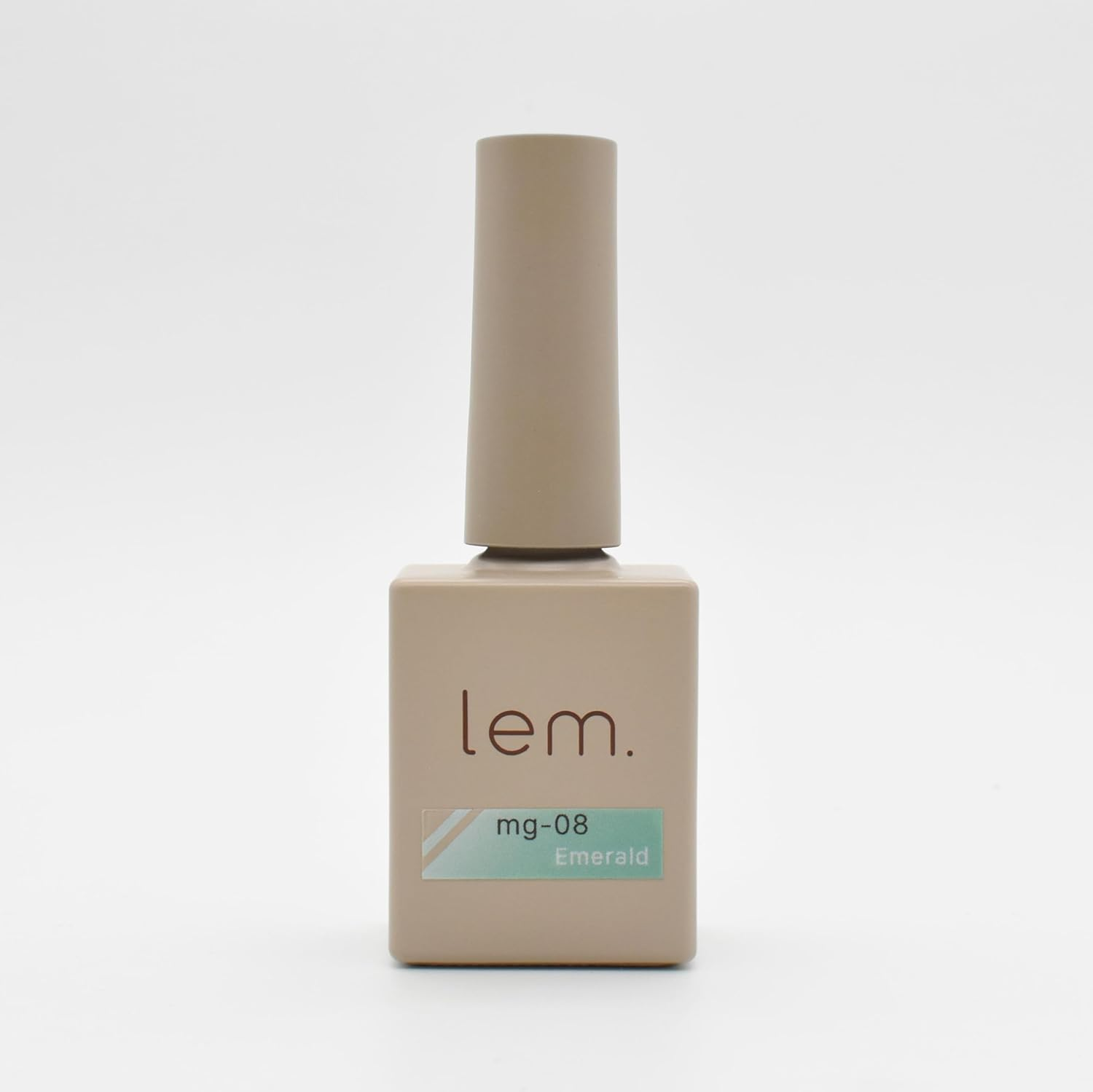 Lem. Lm-Mg08 Maggel Emerald image number 3