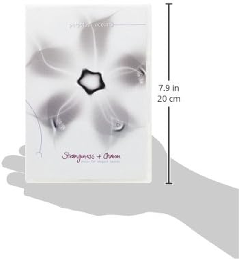 Strangeness and Charm image number 2