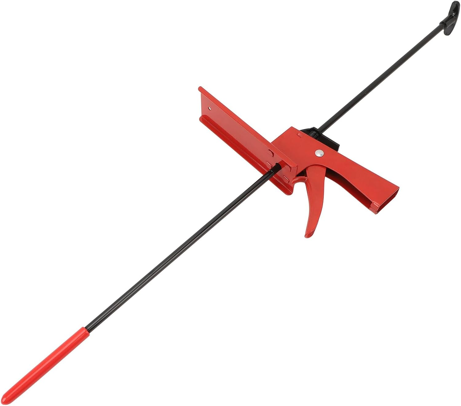 Brake/Accelerator Pedal Depressor, 28 Inches Adjustable Brake Pedal Depressor Tool, Accelerator and Pedal for Car Brake, Accelerator and Pedal, Pedal Depressor image number 4