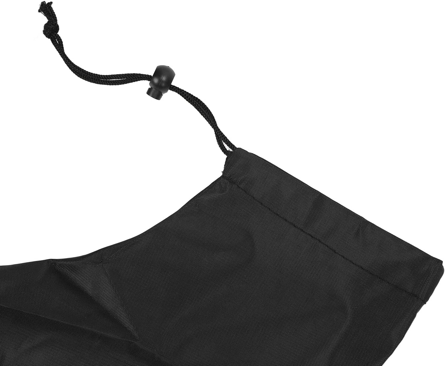 Ejoyous Leaf Blower Bag 420D Oxford Cloth 44X60Cm,Large Capacity Bottom Zipper Easy Dumping Compatible with Most Leaf Blowers/Vacuums, Waterproof Durable for Home Yard Garden image number 3