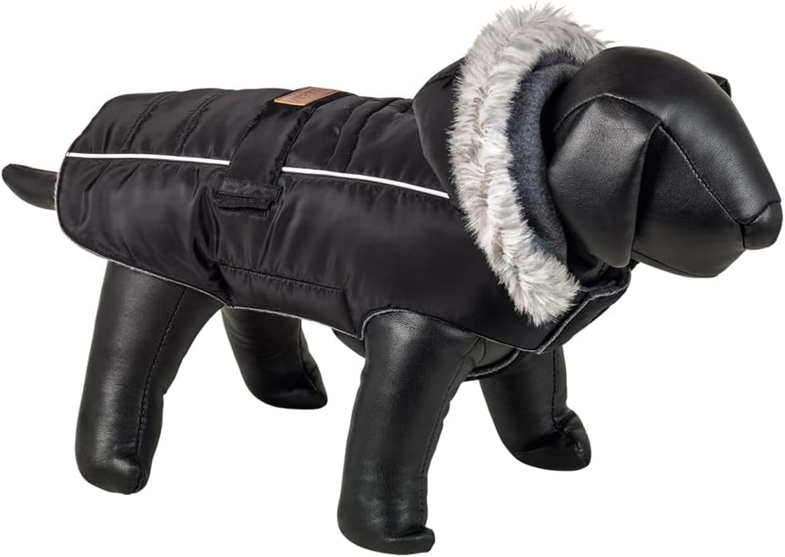 Nobby Boka Dog Coat 48 Cm Black image number 1