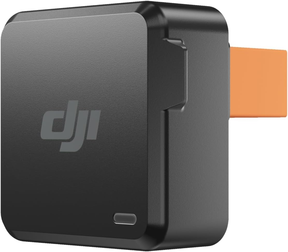 DJI Power Dongle Compatible with DJI Power 1000 image number 1