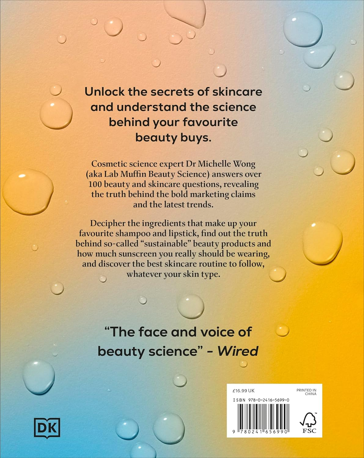 The Science of Beauty: Debunk the Myths and Discover What Goes into Your Beauty Routine image number 2