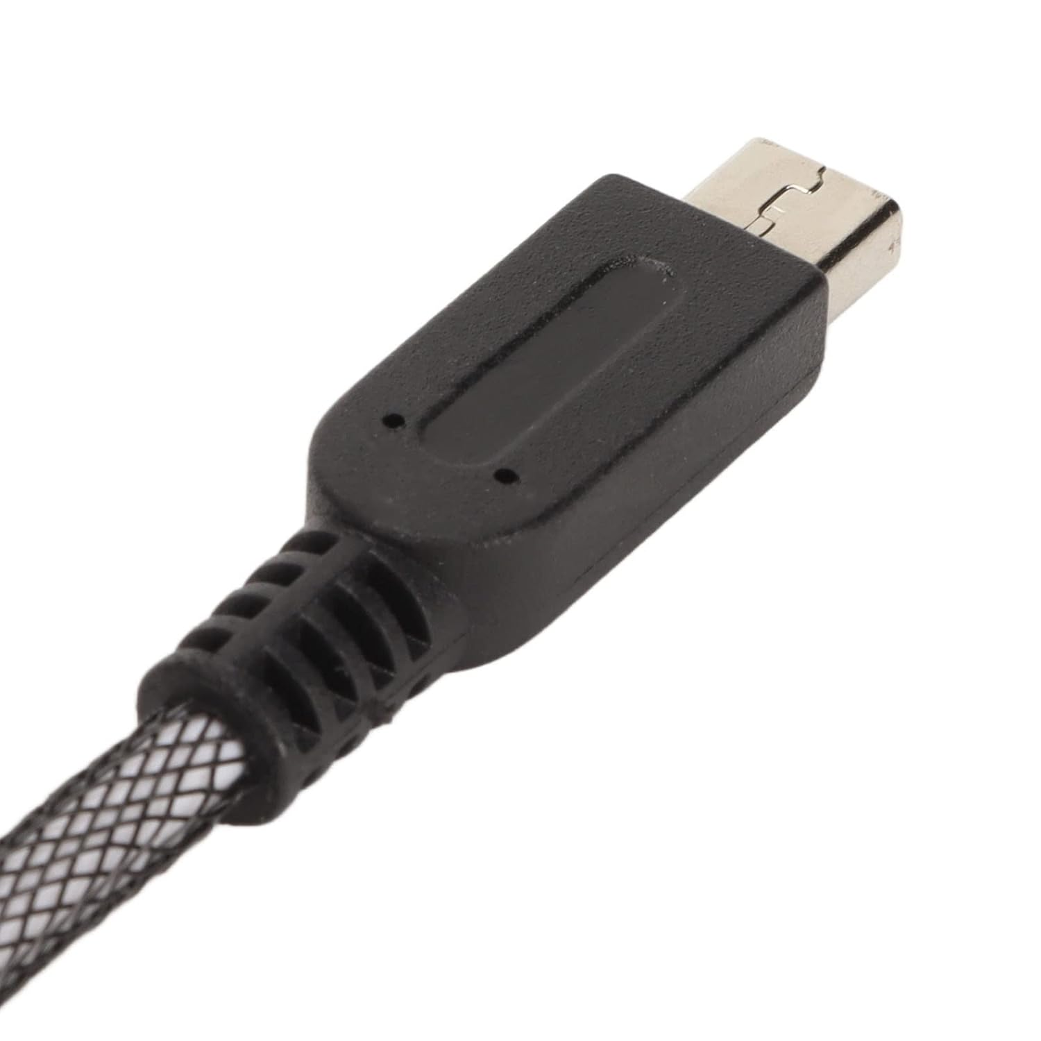 POENVFPO 3DSB Load Cable Durable Load Processes for 3DS XL New 3DS XL 2 Pcs for Road Trips image number 6