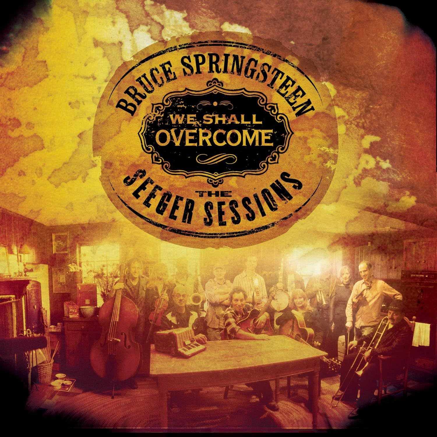 We Shall Overcome: the Seeger Sessions image number 2