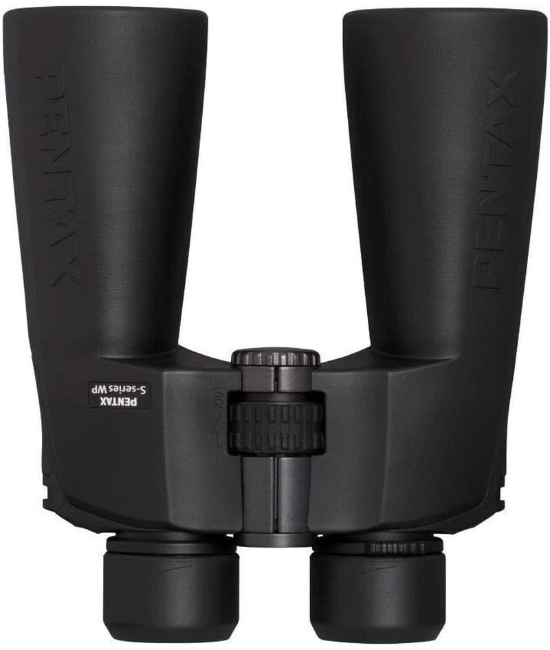 Pentax 65874 20X60 Porro Prism Waterproof Binocular image number 3