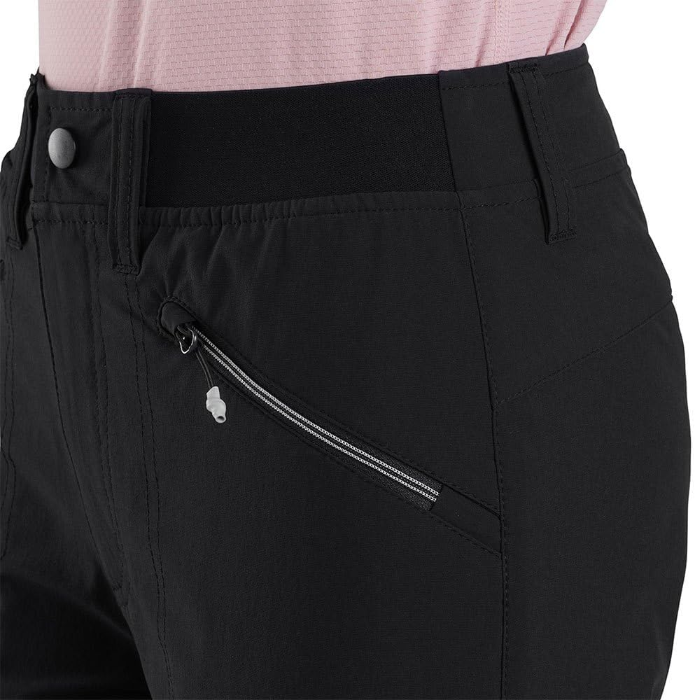 ALTUS Pantal&oacute;n Ligero Para Disfrutar De La Monta&ntilde;a En &Eacute;poca Estival - C: Antracita_ T: XXL image number 2