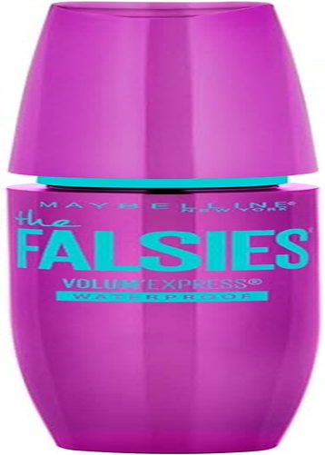 Maybelline Falsies Volum' Express Mascara - Black Drama, 8Ml