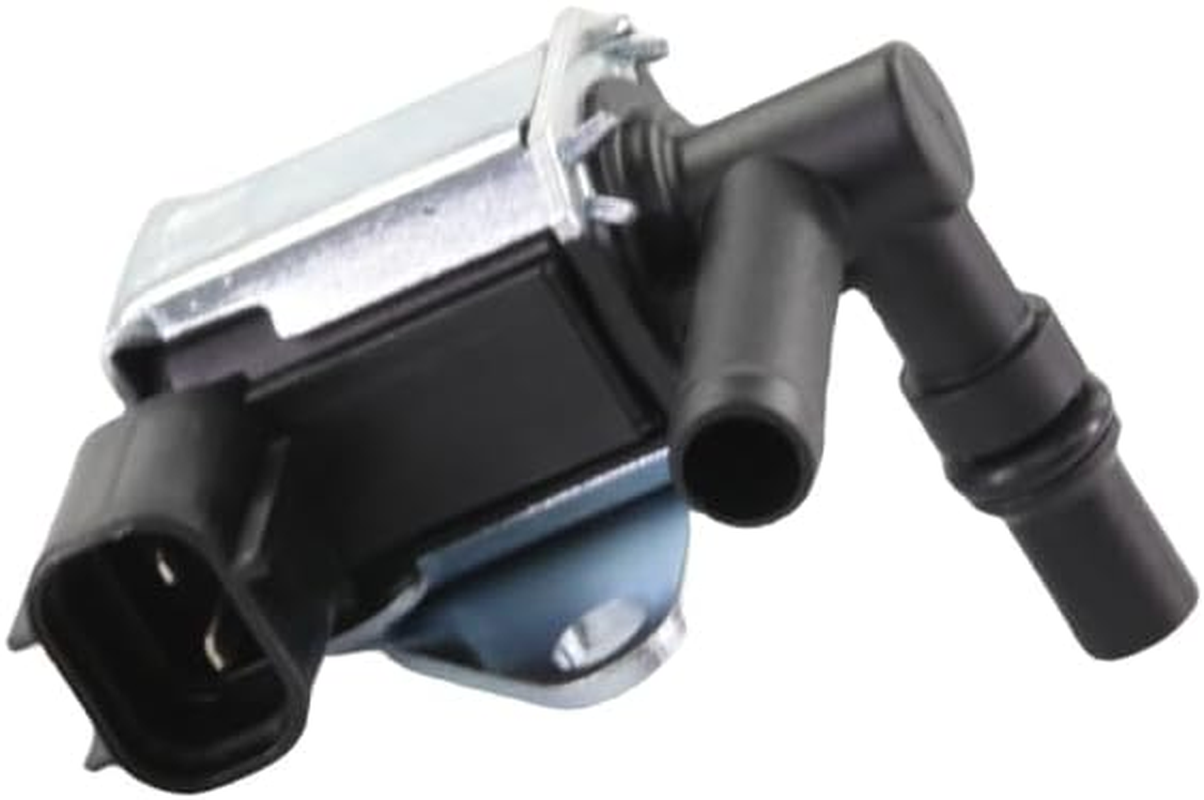 8657A049 911-389 CP588 CP678 2M1365 PV731 Vapor Canister Purge Valve Solenoid Compatible with Mitsubishi Lancer Outlander 2.0 2.4L 2008-2019 image number 6