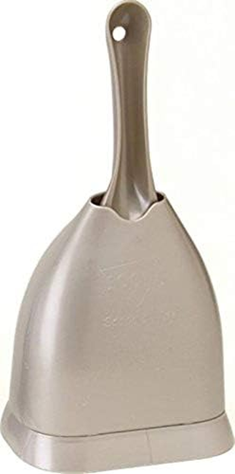 Petmate Boode Scoop'N Hide Deep-Bucket Cat Litter Scoop Built-In Rake 3 Colors image number 6