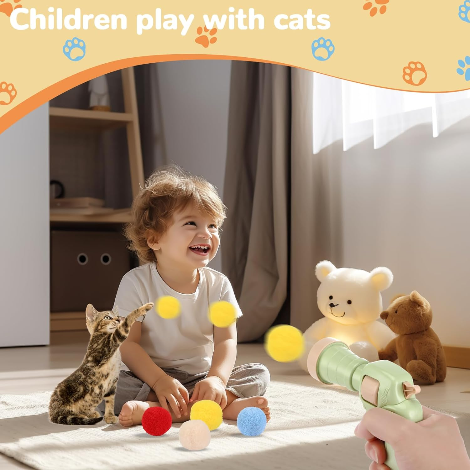 Toy for Cats, image number 3