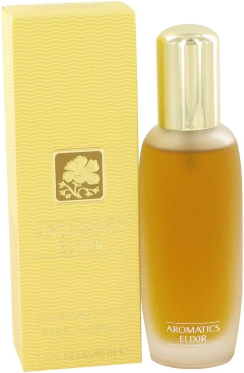 Clinique Aromatics Elixir