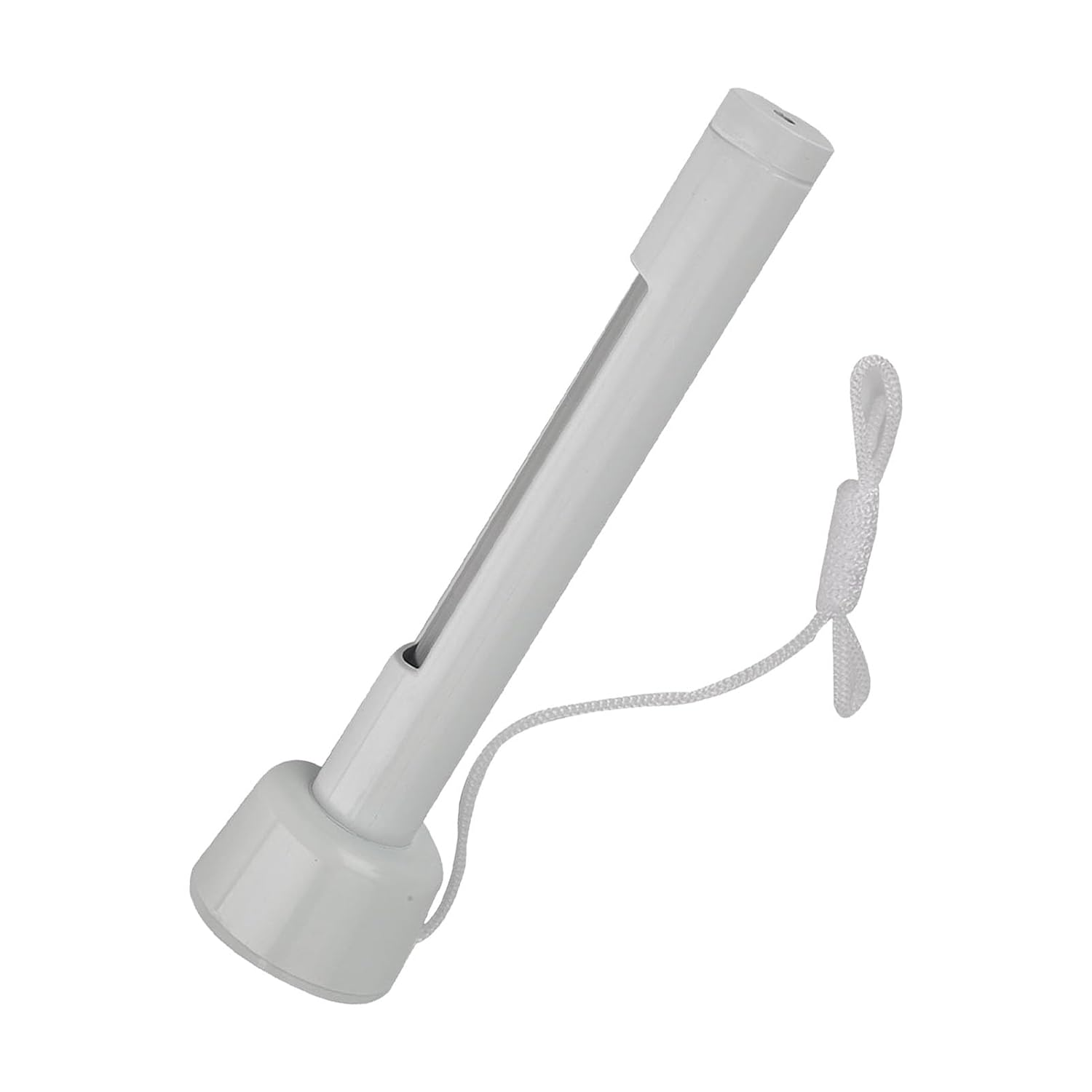 Cryfokt Sturdy Mini Floating Water Thermometer for Swimming Pool Spas Fish Tank, Waterproof Water Thermometer with Large Temperature Reading Display image number 2